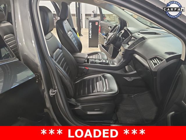 Used 2020 Ford Edge SEL image 19