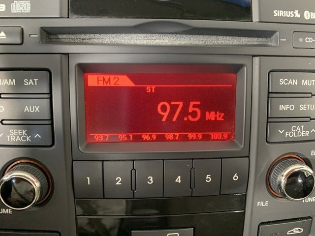 Used 2010 Kia Forte EX image 9