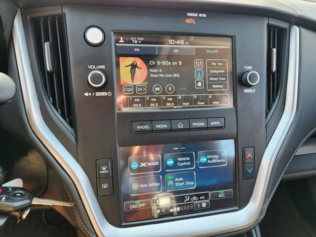 Used 2024 Subaru Outback 2.5i AWD/4WD image 23