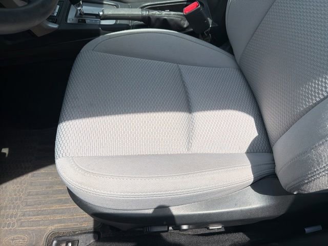 Used 2018 Subaru Forester 2.5i Premium AWD/4WD image 20