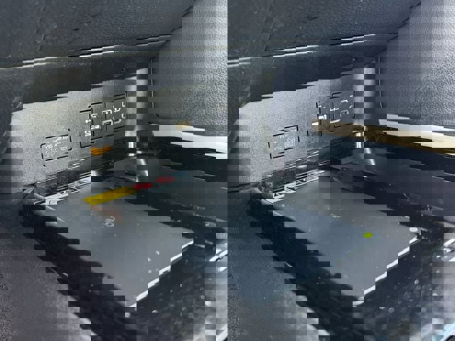 Used 2025 Toyota Camry XSE w/ Premium Package image 21