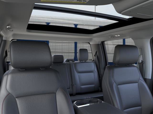 New 2026 Ford F250 4x4 Crew Cab Super Duty image 22