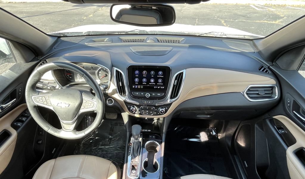 Certified 2023 Chevrolet Equinox Premier image 11