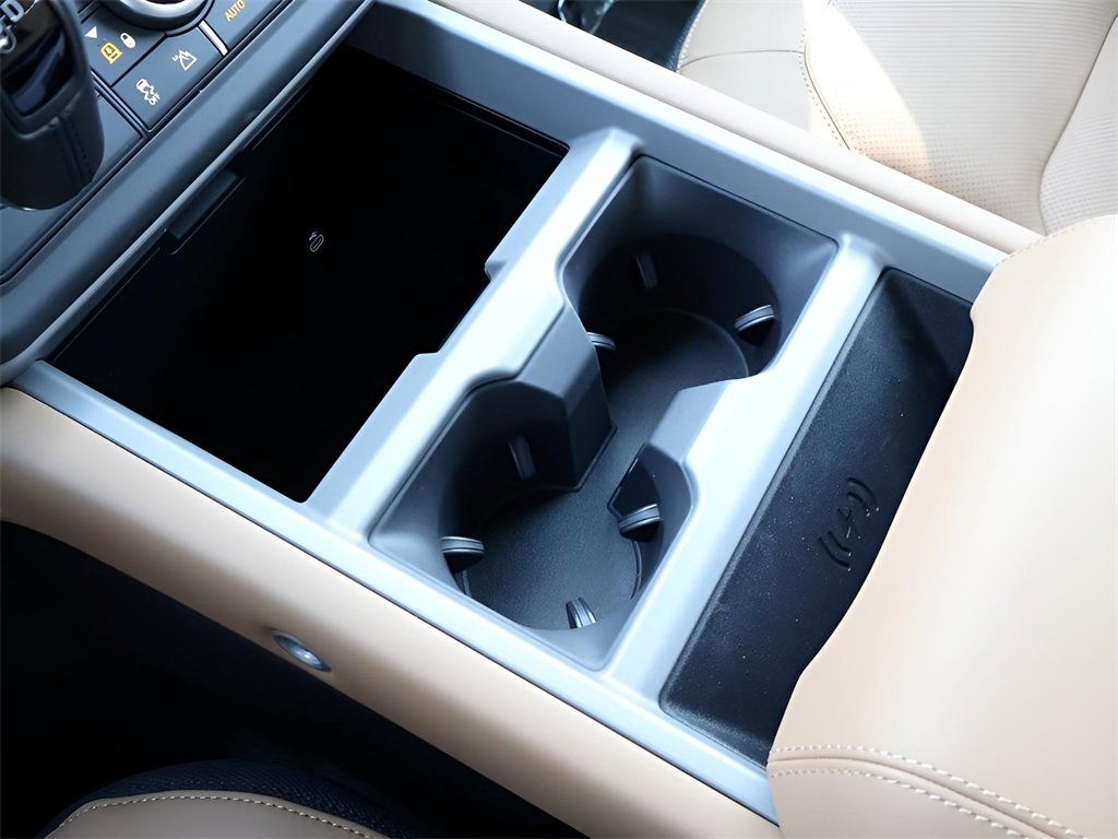 New 2026 Land Rover Defender 110 V8 image 29