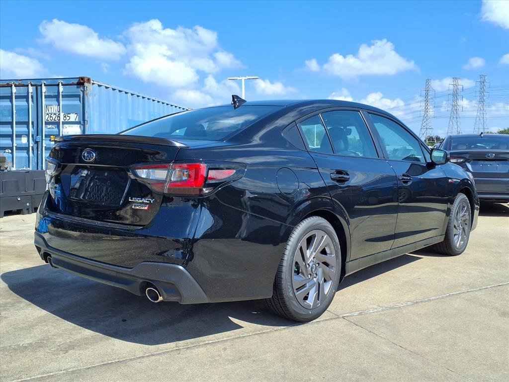 New 2025 Subaru Legacy Sport image 13