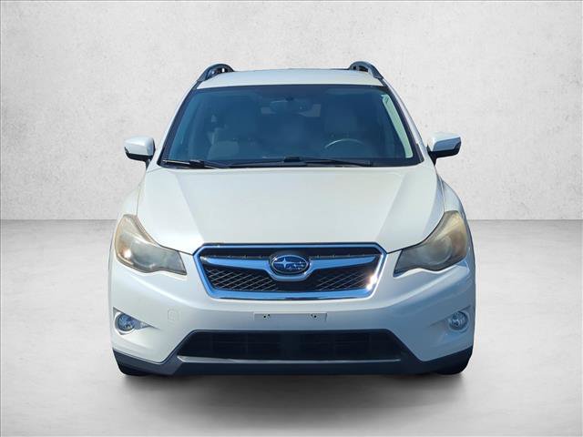 Used 2015 Subaru Crosstrek 2.0i Limited AWD/4WD image 2