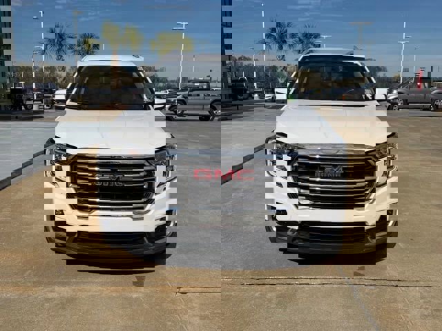 Used 2022 GMC Terrain SLT image 7