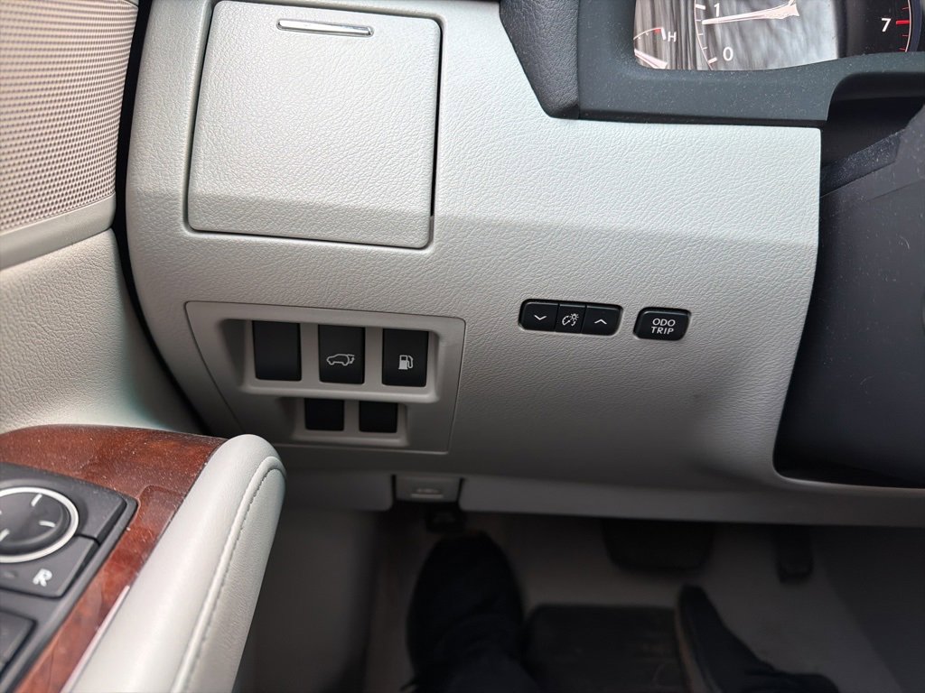 Used 2011 Lexus RX 350 2WD image 17