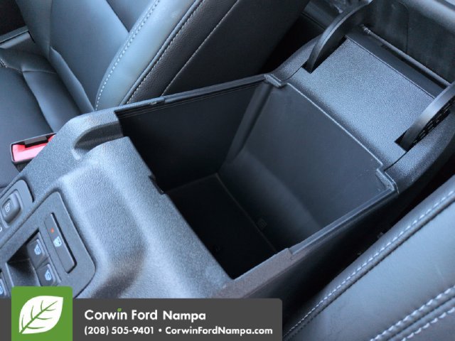 New 2026 Ford Bronco Outer Banks AWD/4WD image 20