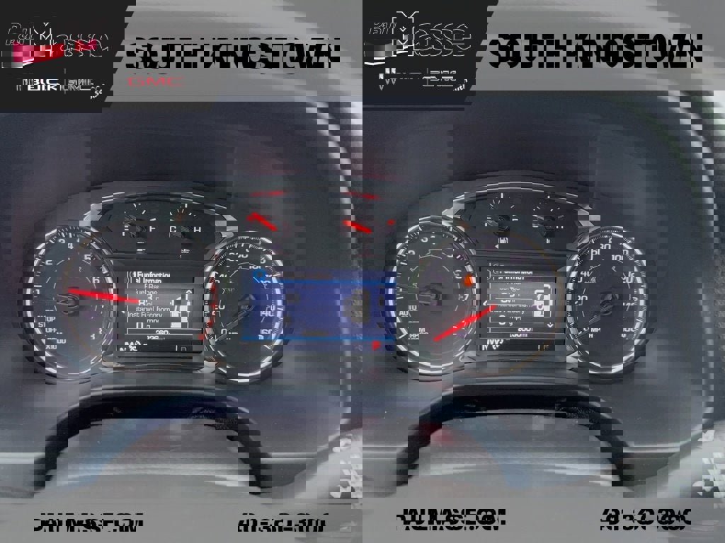 Certified 2023 GMC Acadia SLE w/ Driver Convenience Package image 17