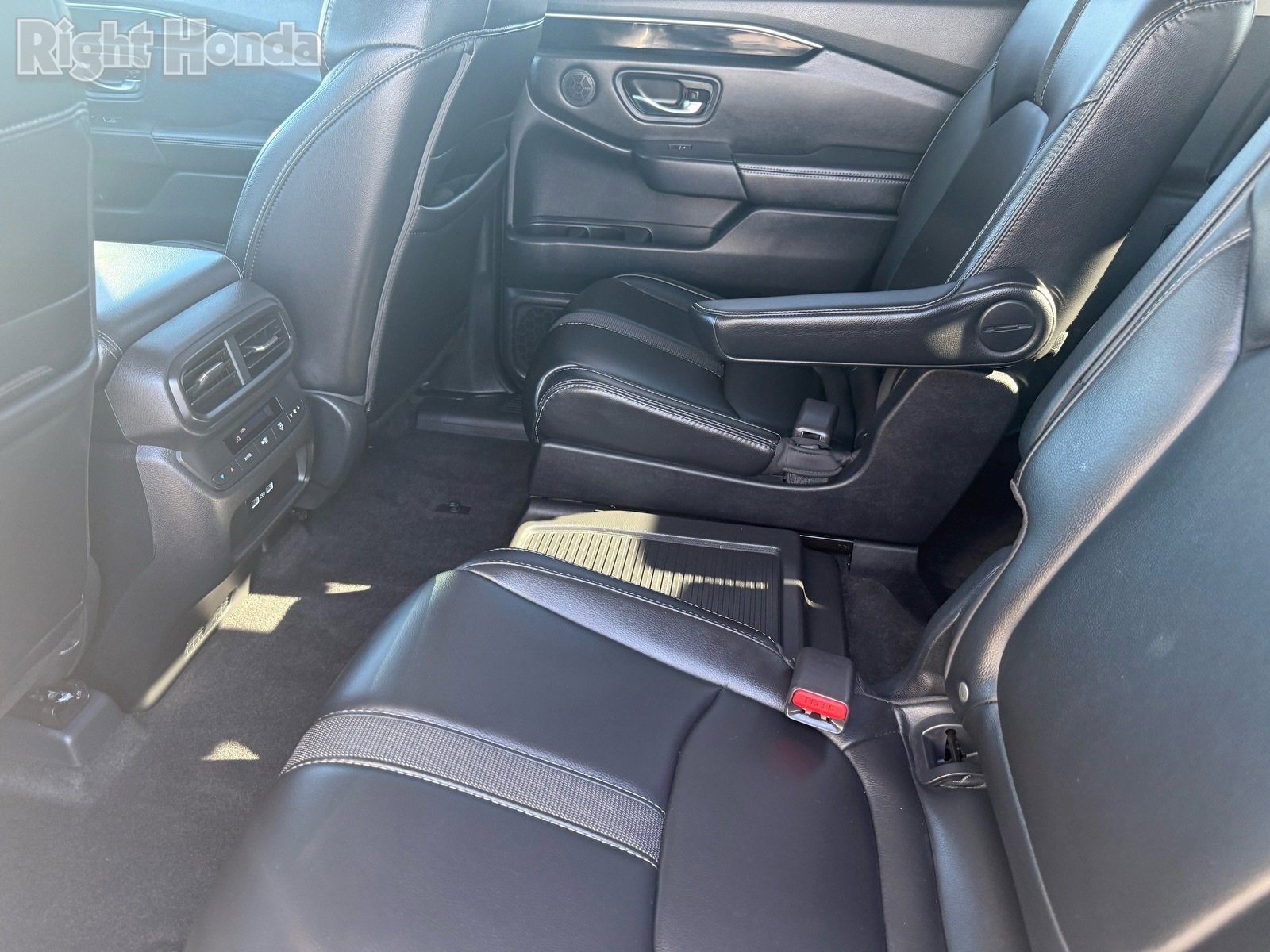 Certified 2023 Honda Pilot EX-L image 26