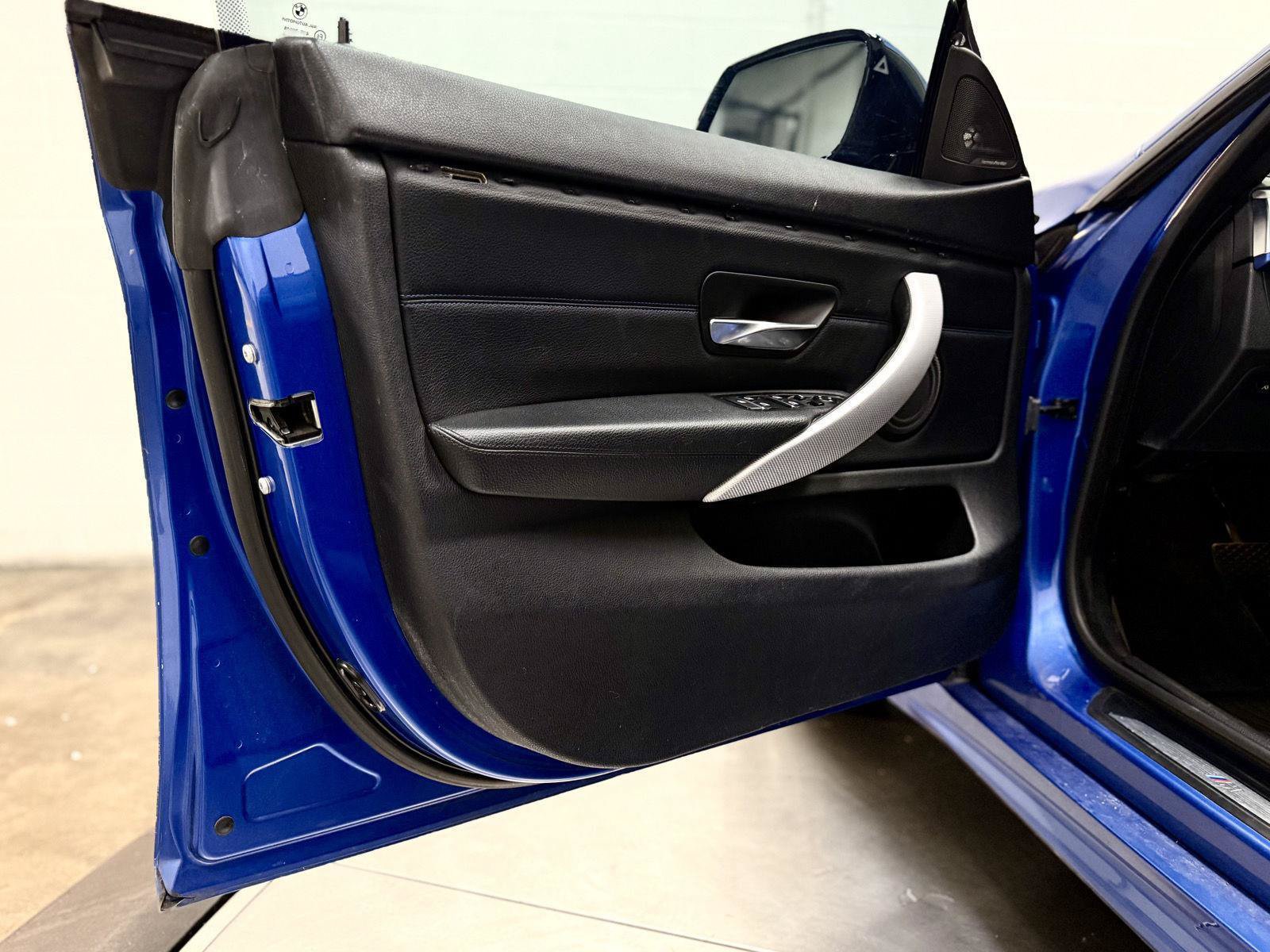 Used 2018 BMW 440i Gran Coupe RWD image 13