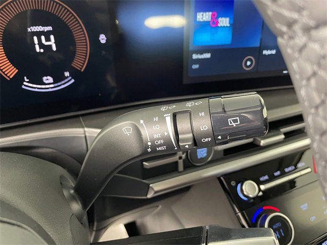 New 2026 Hyundai Santa Fe SE image 10