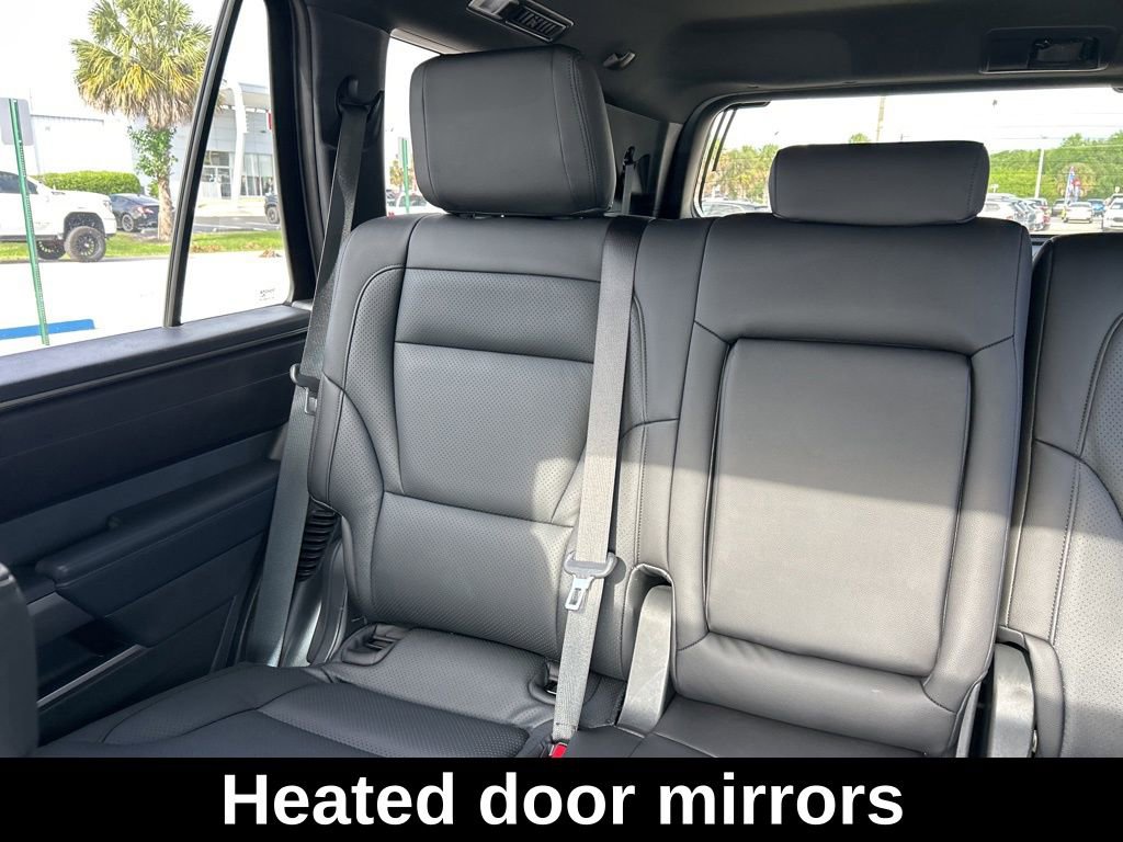 Used 2025 Toyota Sequoia SR5 AWD/4WD image 13