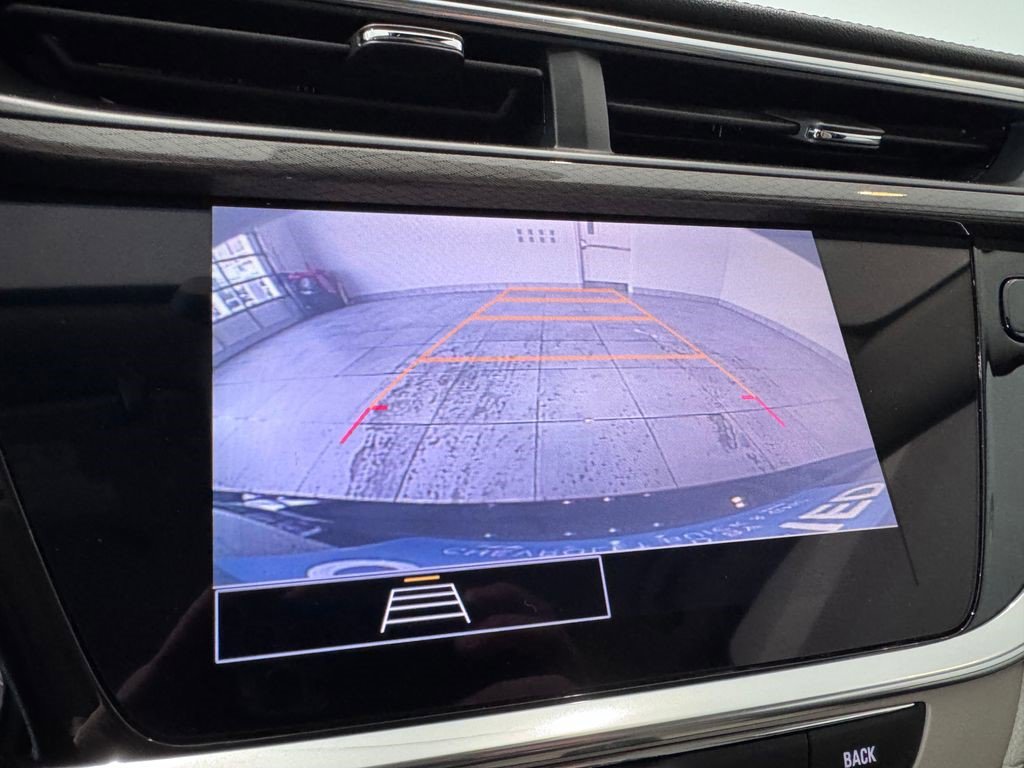 Certified 2021 Buick Encore GX Select w/ Sport Touring Package image 18