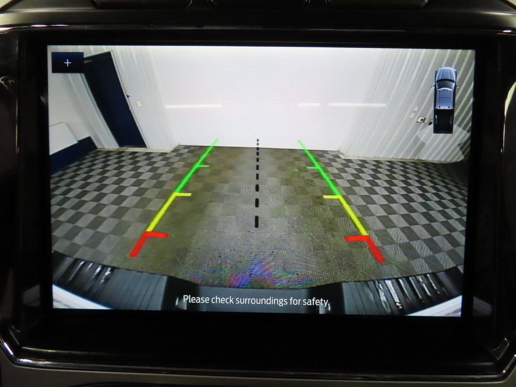 Used 2022 Ford F250 Lariat w/ Lariat Ultimate Package image 15