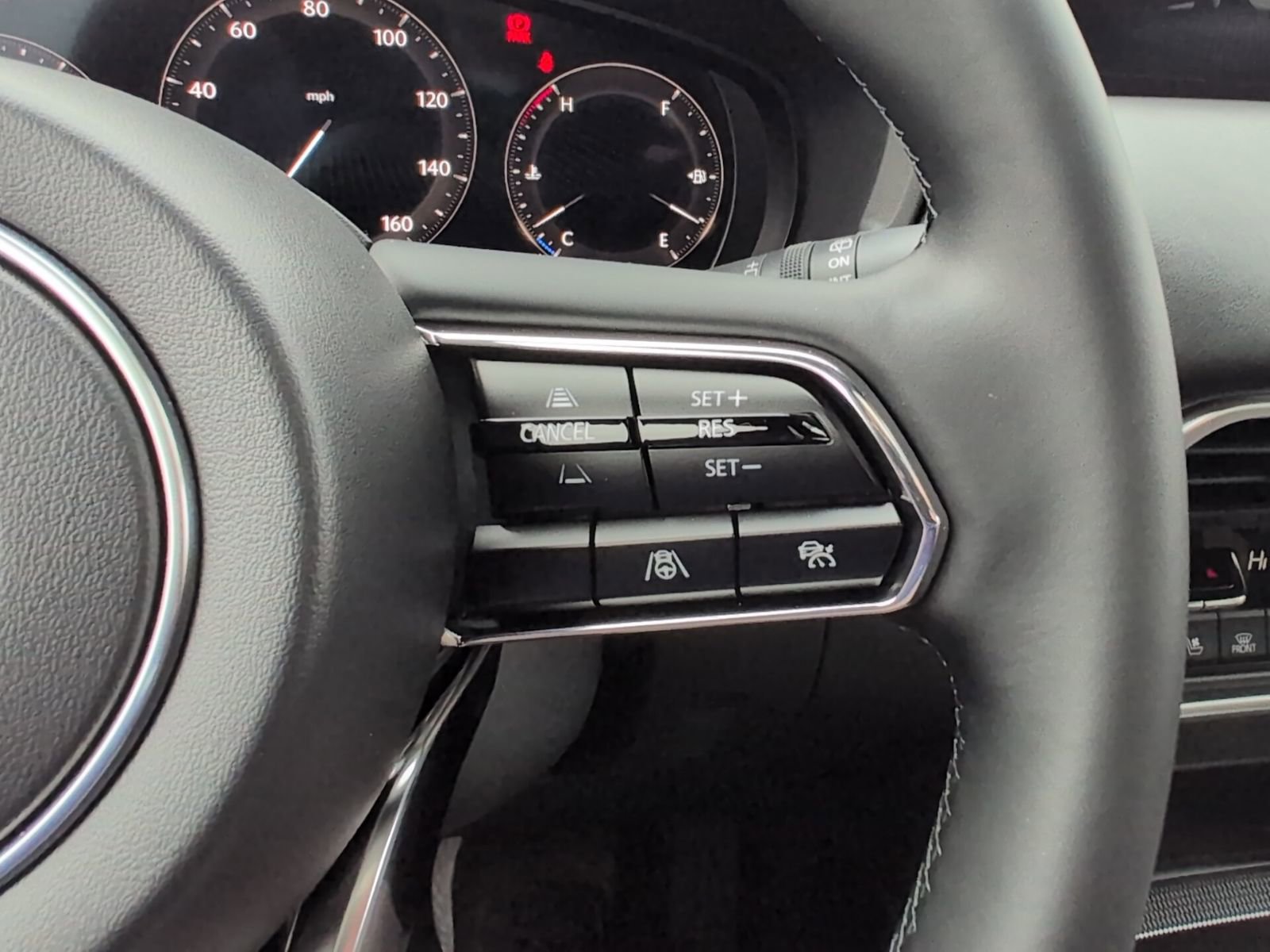 New 2026 MAZDA CX-90 3.3 Turbo S w/ Premium Package image 33