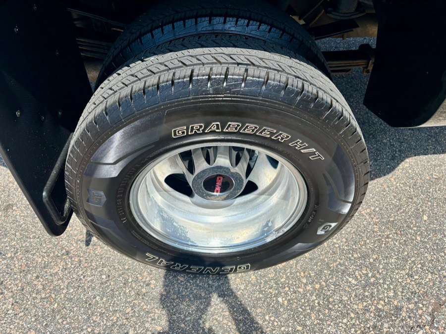 Used 2015 GMC Sierra 3500 Denali w/ Duramax Plus Package AWD/4WD image 43