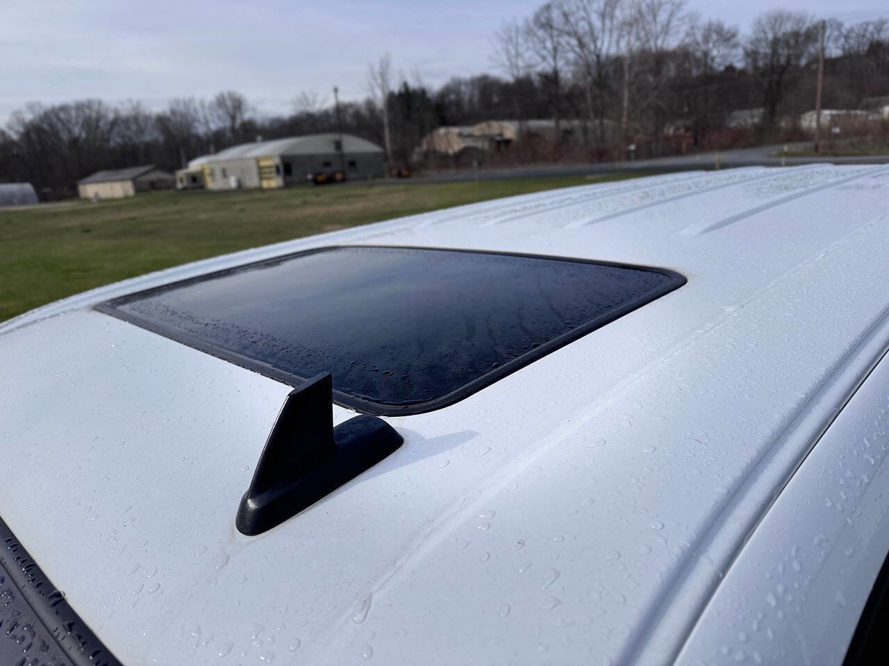 Used 2007 Chevrolet TrailBlazer SS image 4