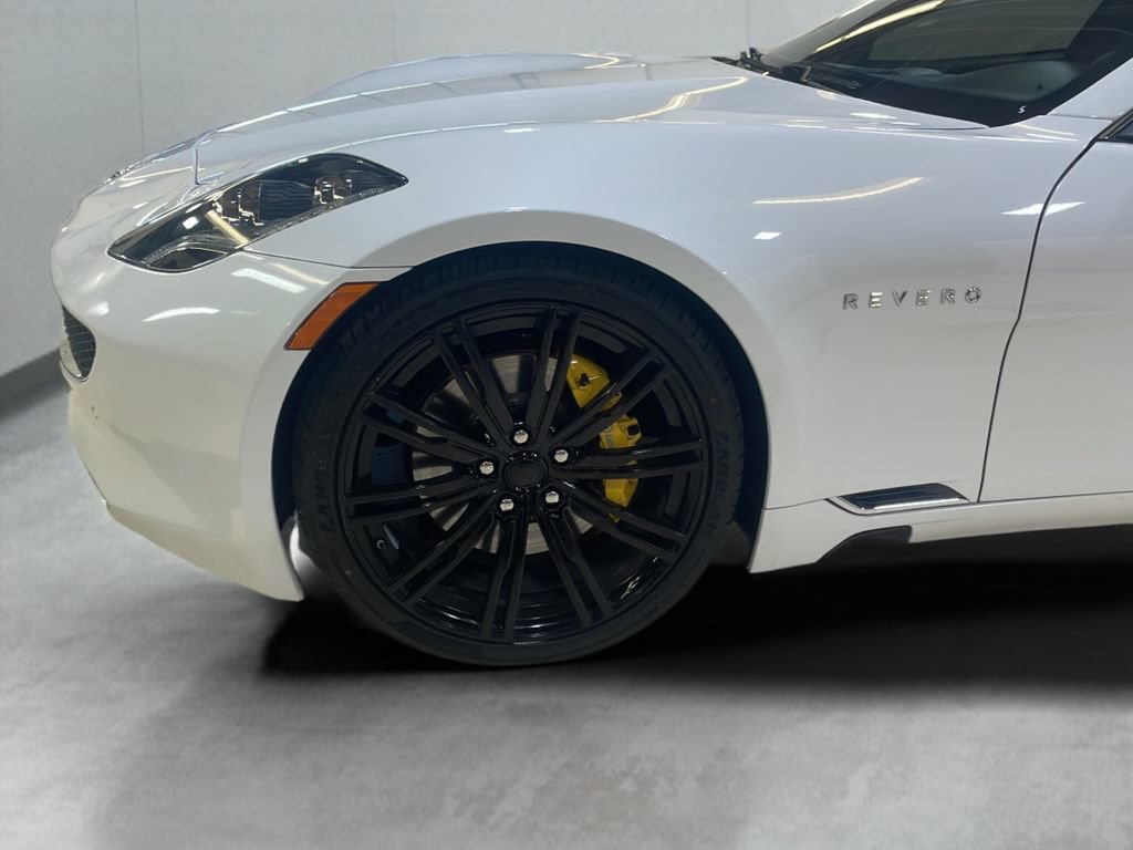 Used 2018 Karma Revero Luxury RWD image 24