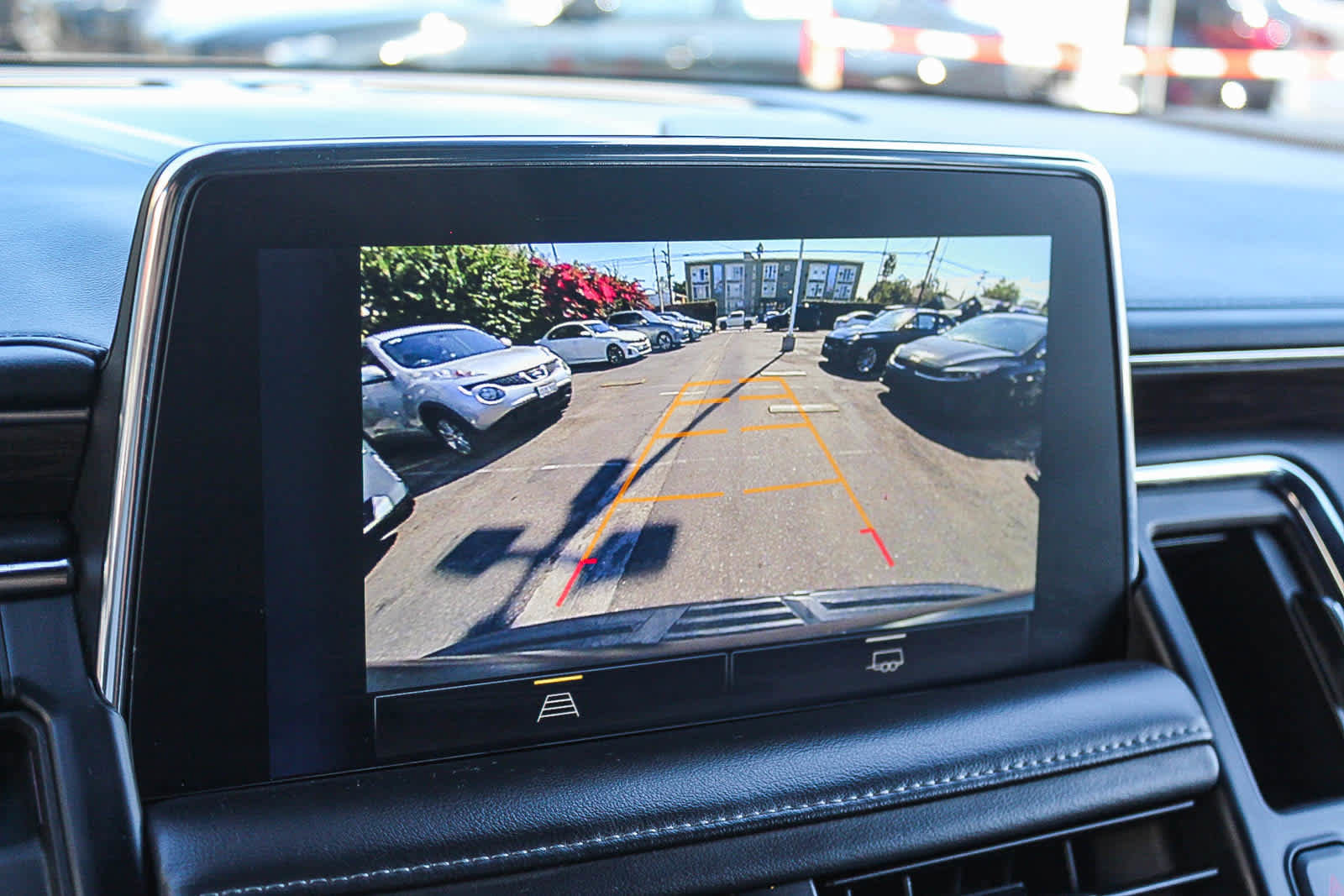 Used 2023 Chevrolet Tahoe Z71 image 23