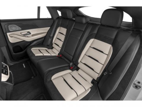 New 2026 Mercedes-Benz GLE 53 AMG 4MATIC Coupe image 16