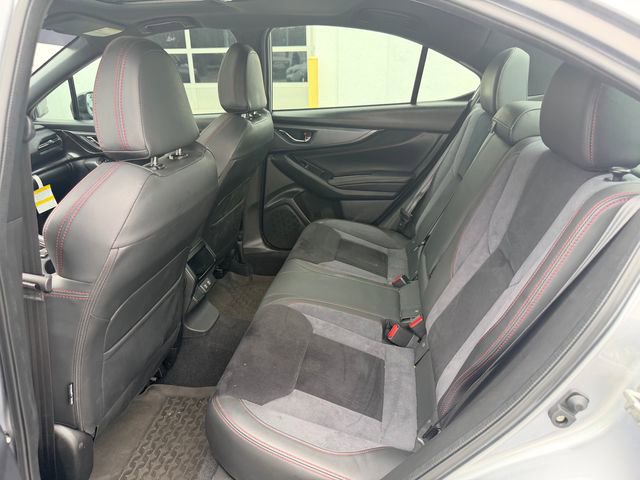 Used 2022 Subaru WRX GT AWD/4WD image 17