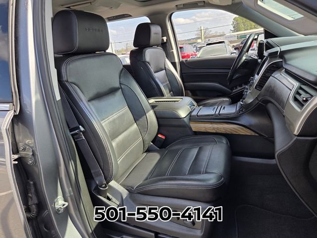 Used 2020 GMC Yukon XL Denali w/ Denali Ultimate Package image 22