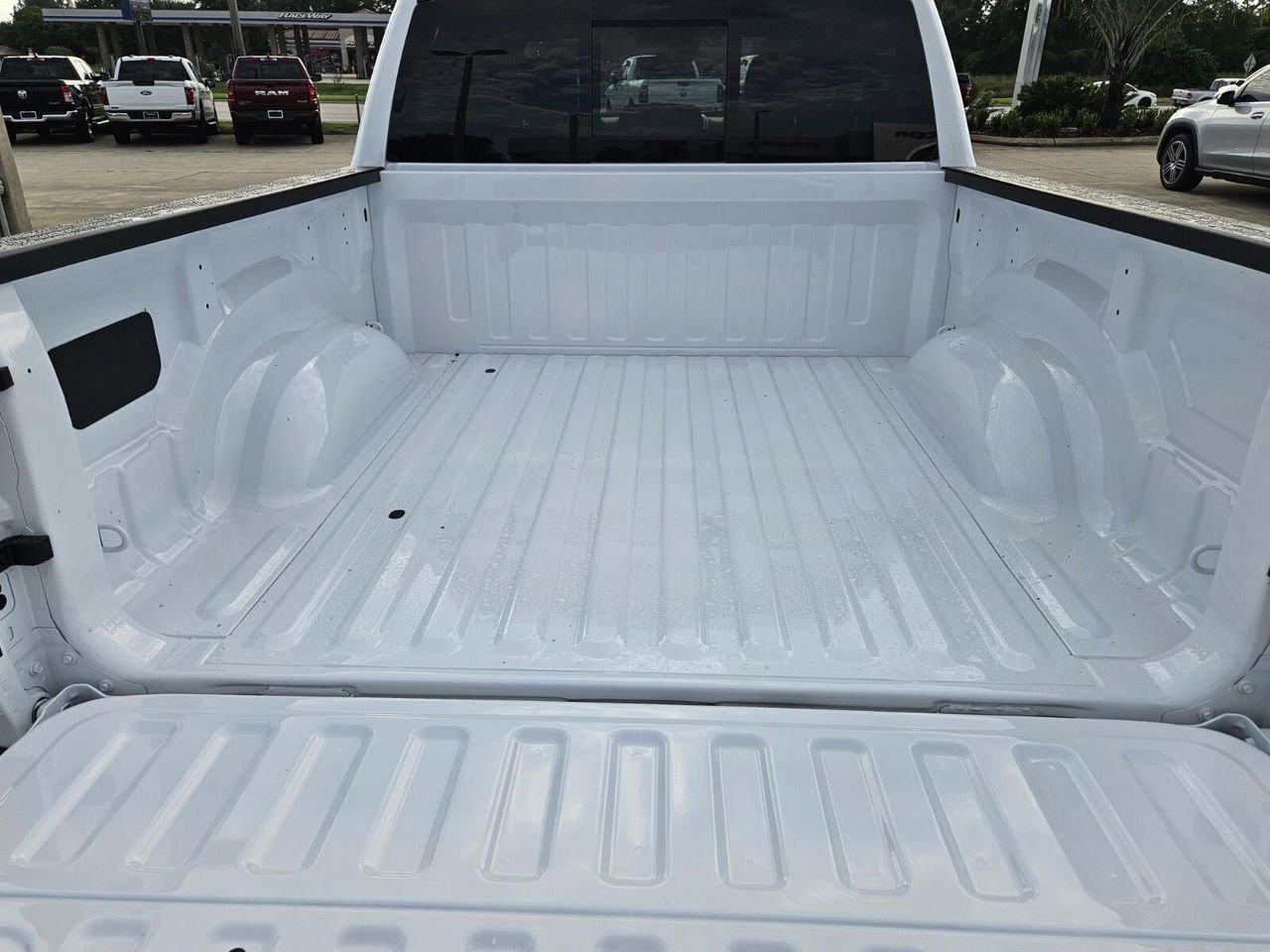 New 2026 RAM 1500 Big Horn image 13