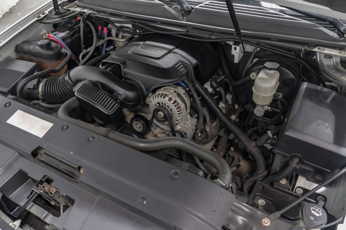 Used 2009 Chevrolet Tahoe LS RWD image 50