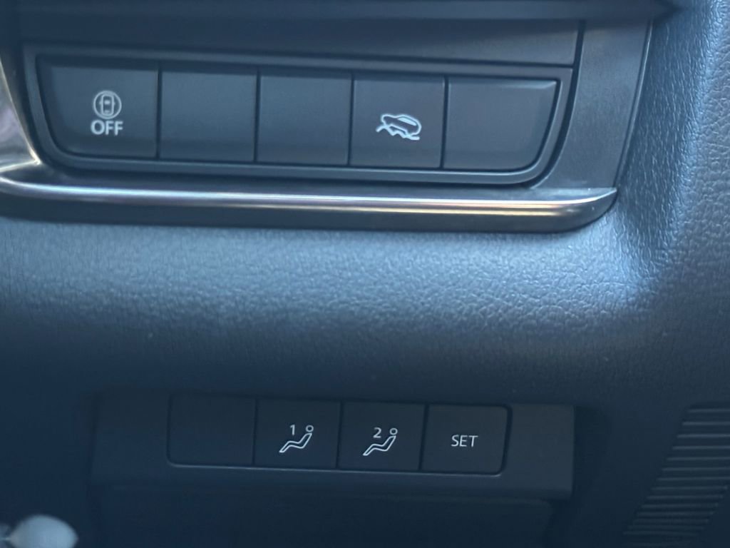 Used 2022 MAZDA CX-30 AWD 2.5 S w/ Preferred Package image 19