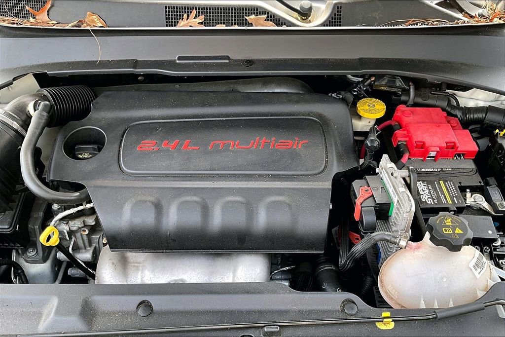 Used 2019 Jeep Compass Limited image 20