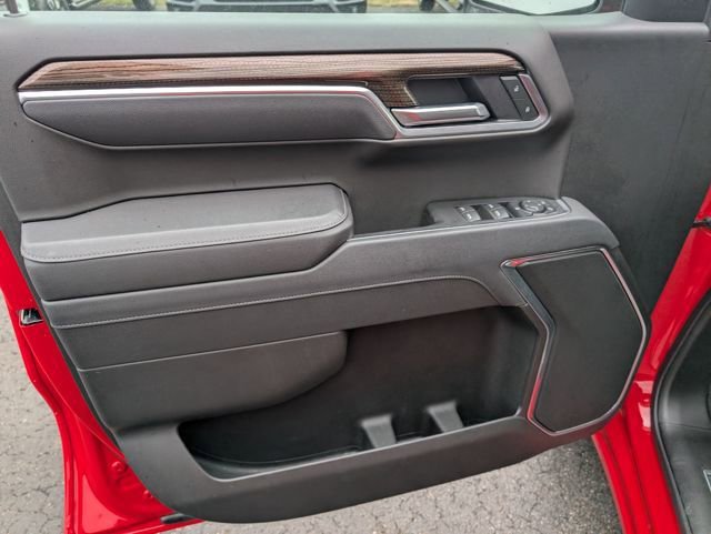 New 2026 Chevrolet Silverado 1500 LT image 15