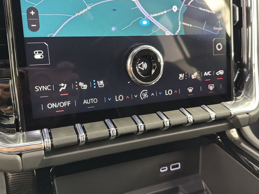 New 2026 GMC Yukon Elevation w/ Elevation Premium Package image 34