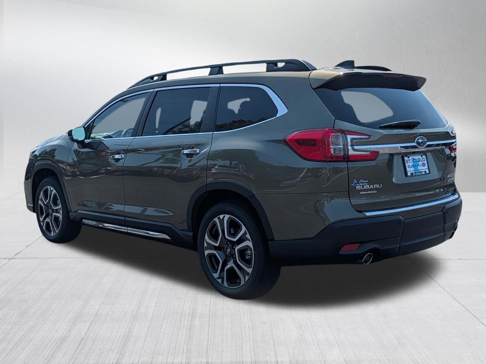 New 2026 Subaru Ascent Touring AWD/4WD image 3
