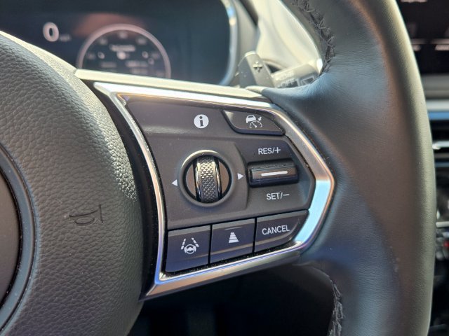 Certified 2026 Acura MDX w/ Technology Package FWD image 25