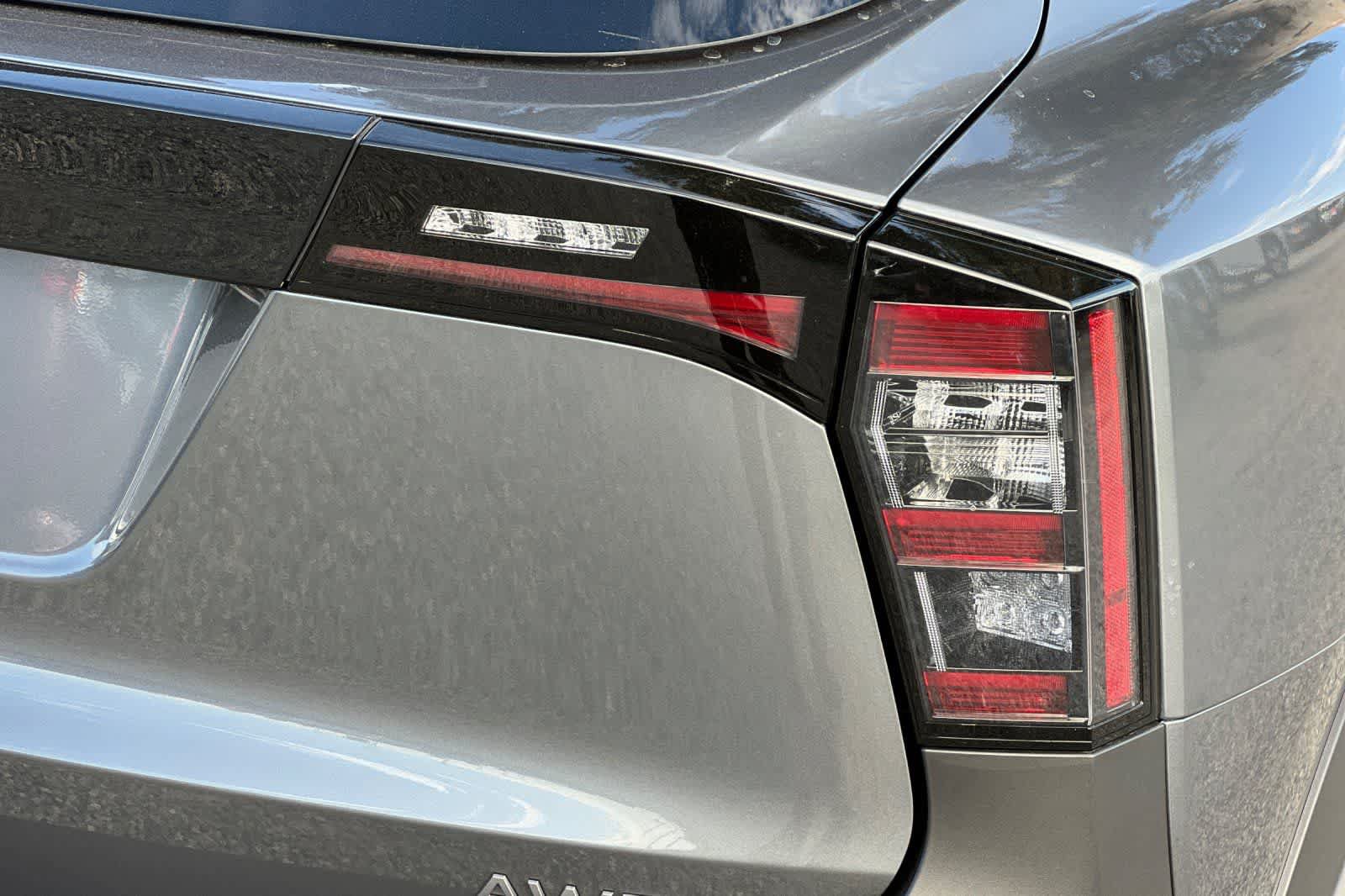 New 2026 Nissan Kicks SV AWD/4WD image 33