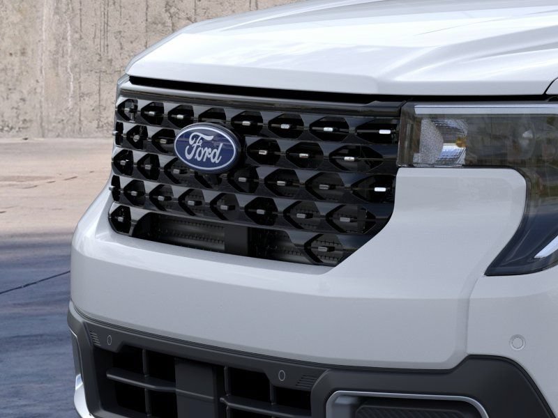 New 2026 Ford Maverick Lariat AWD/4WD image 18