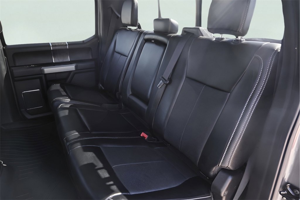 Used 2021 Ford F250 Lariat w/ Lariat Value Package image 30