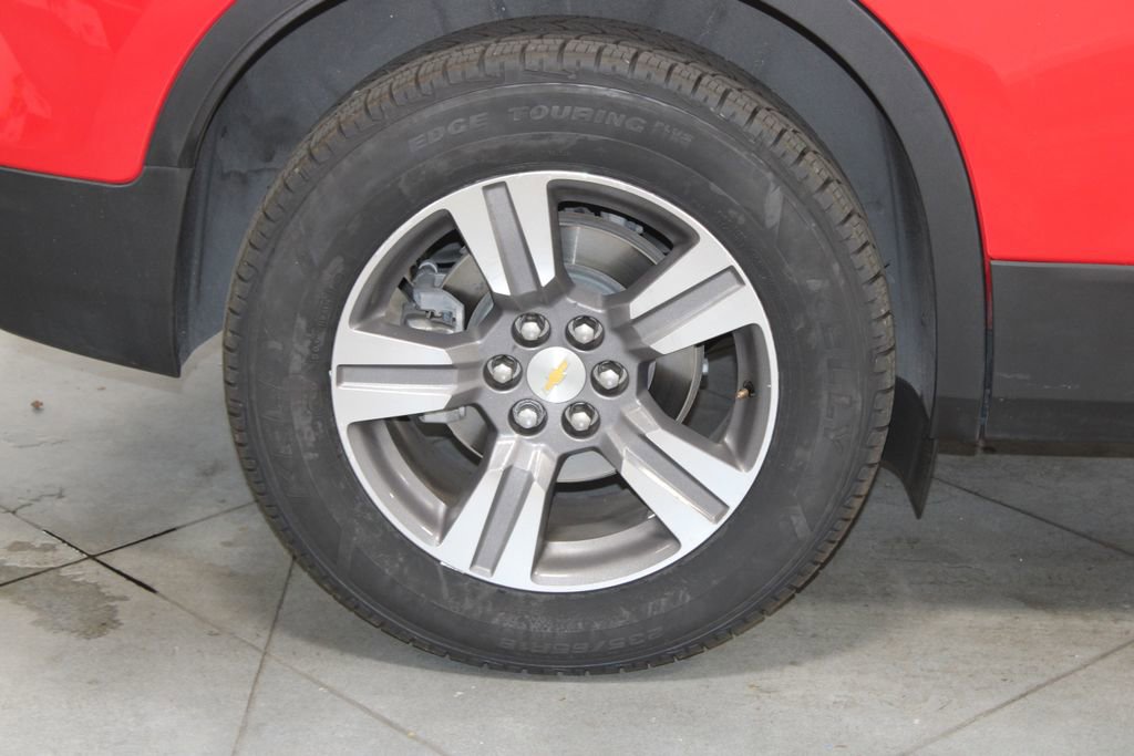 Used 2024 Chevrolet Blazer LT image 13