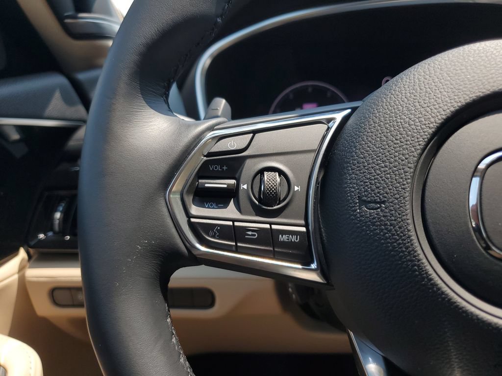 Certified 2026 Acura MDX w/ Technology Package FWD image 22