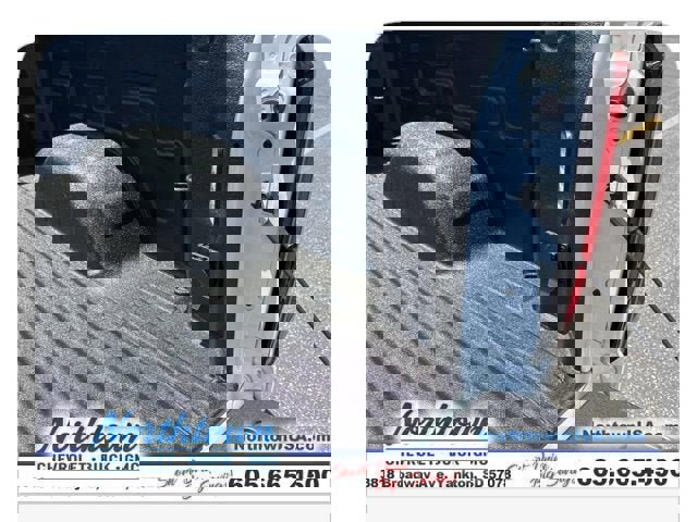 New 2025 GMC Sierra 1500 SLT w/ SLT Premium Plus Package image 23