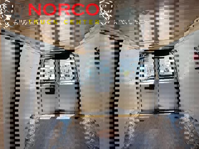 Used 2018 Chevrolet Express 2500 image 16