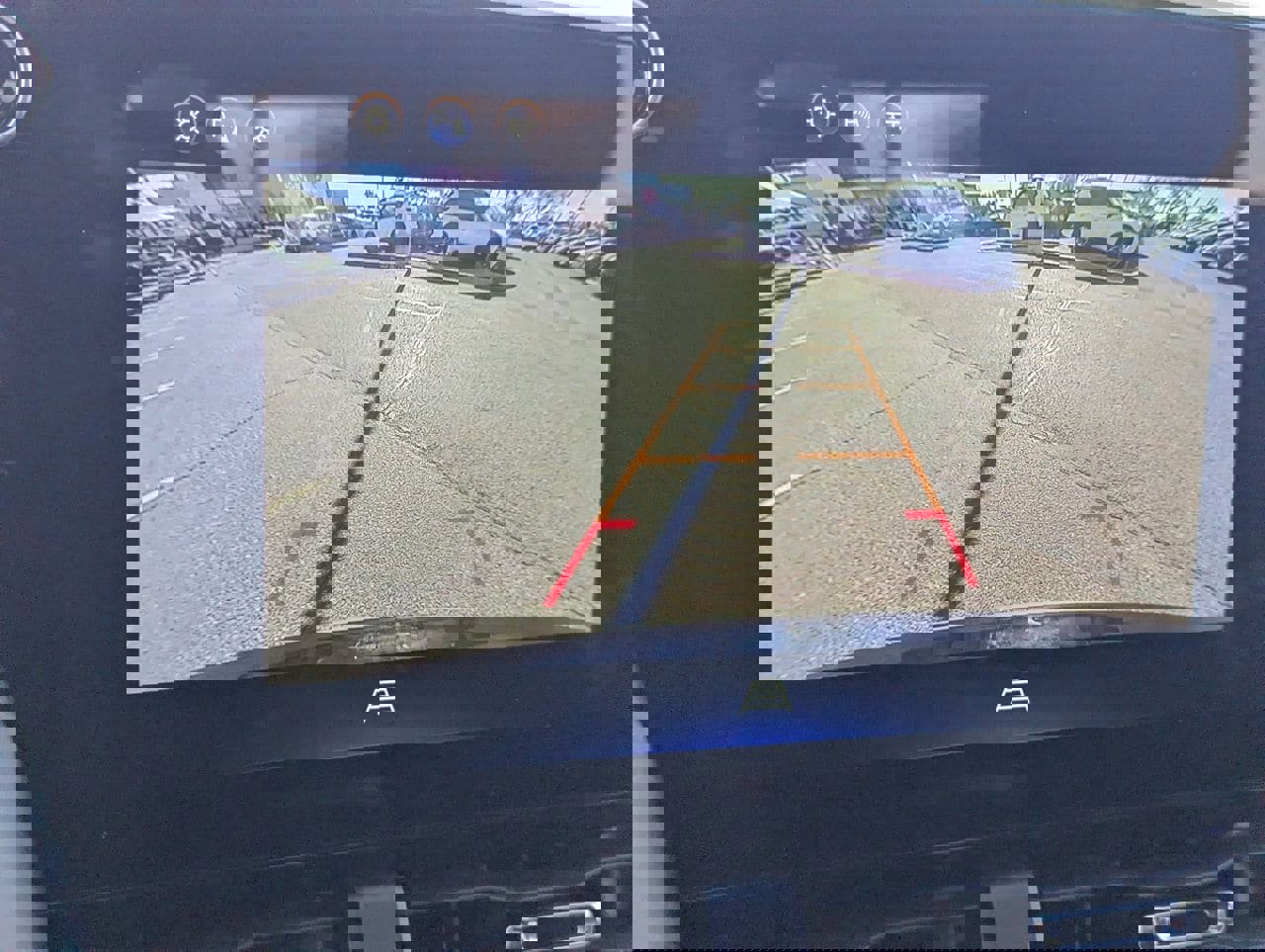 Used 2025 Chevrolet Equinox LT image 24