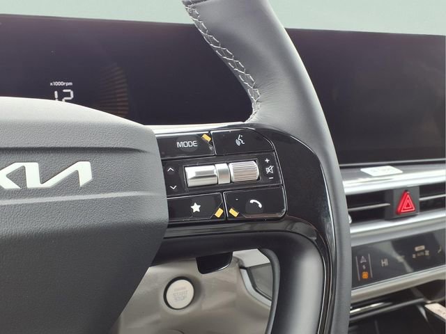 New 2026 Kia Sorento EX image 9