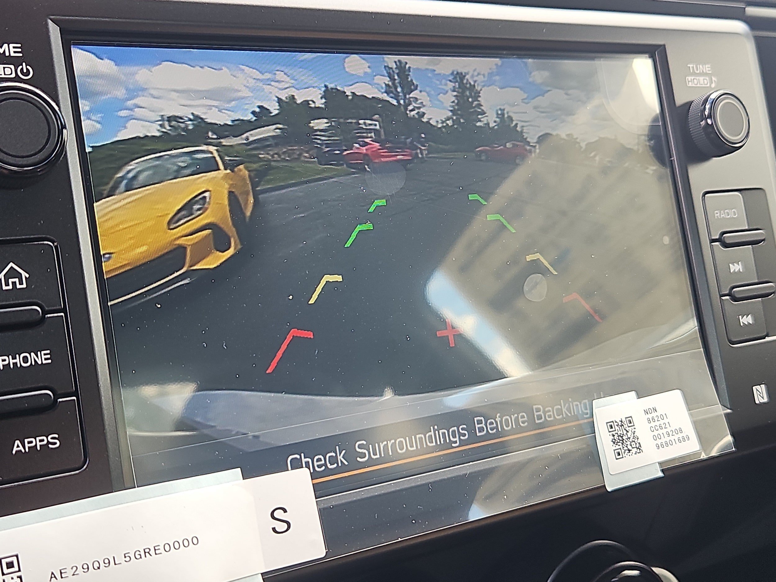 New 2026 Subaru BRZ tS RWD image 7