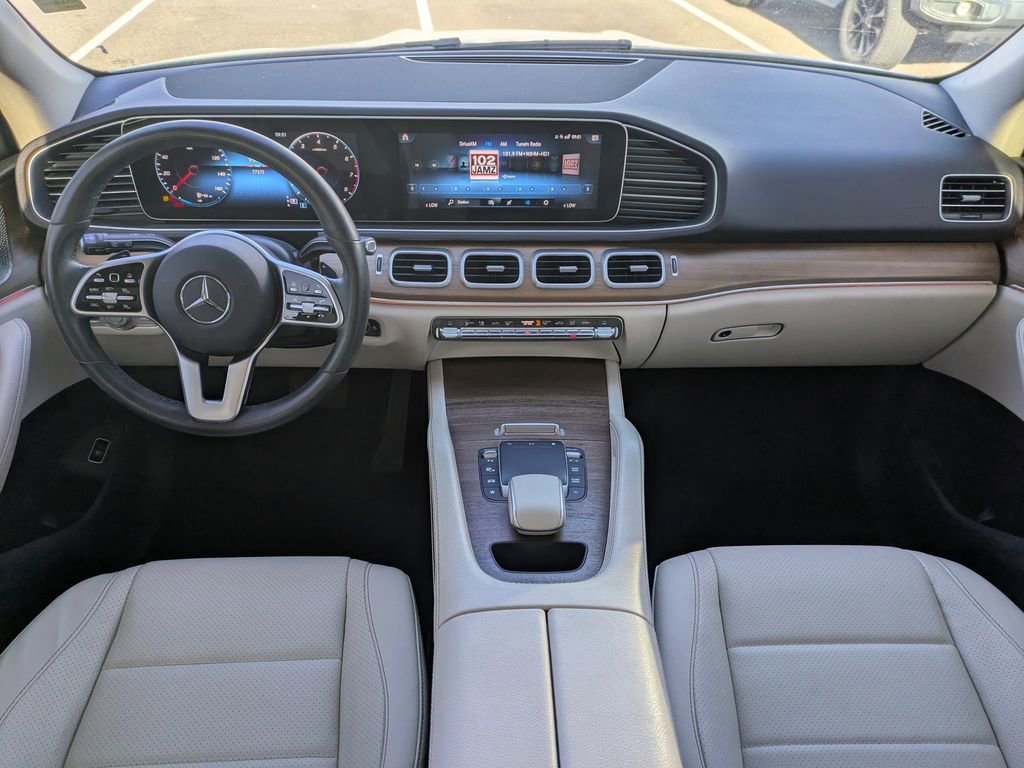 Used 2022 Mercedes-Benz GLE 350 image 13