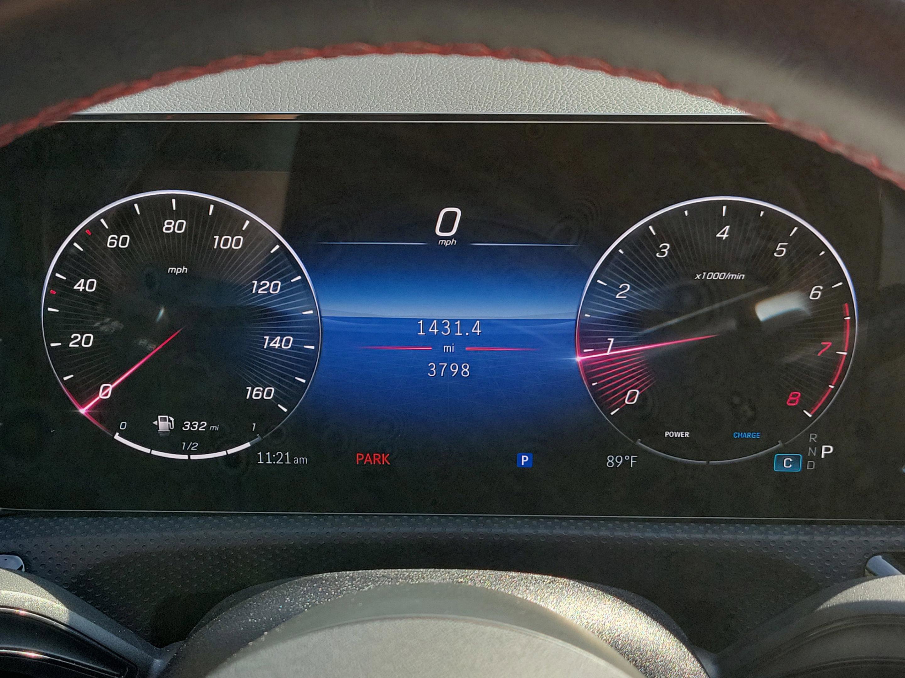 Certified 2026 Mercedes-Benz CLA 250 image 25