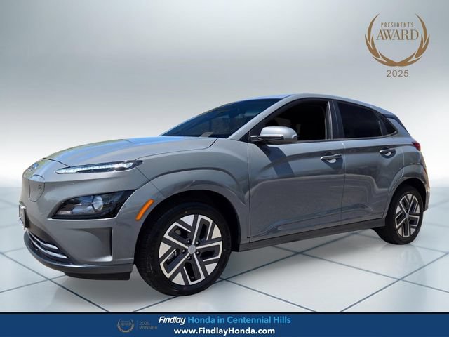 Used 2023 Hyundai Kona SE