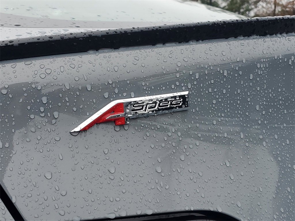 New 2026 Acura Integra A-Spec image 8